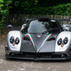 Illustration for article titled The Goodwood Festival Of Speed Is Car Heaven